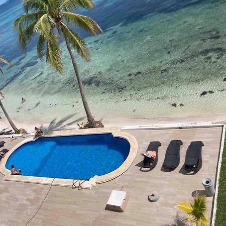 Flamingo By Andiani Travel Leilighet Cancún Eksteriør bilde