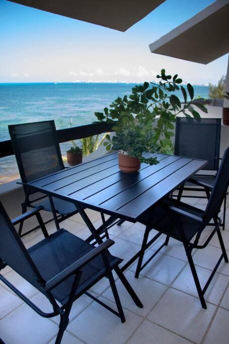 Flamingo By Andiani Travel Leilighet Cancún Eksteriør bilde