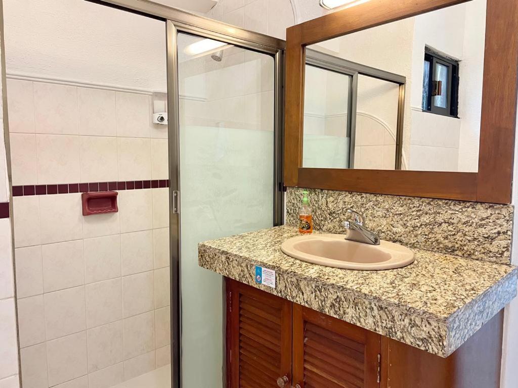 Flamingo By Andiani Travel Leilighet Cancún Eksteriør bilde
